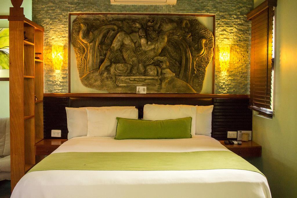 Khách sạn Cocos Adults Only Playa del Carmen