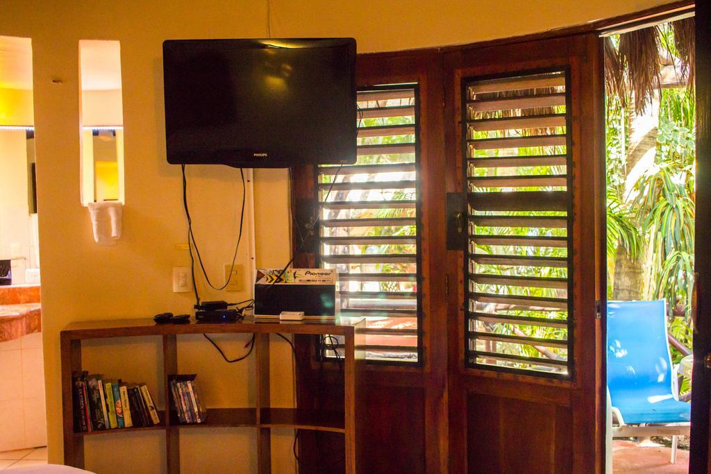 Cocos Adults Only Khách sạn