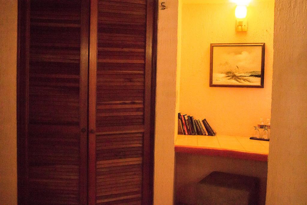 Cocos Adults Only Khách sạn