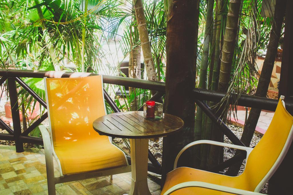 Cocos Adults Only Khách sạn Playa del Carmen
