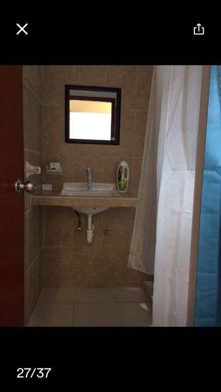 Departamento Del Carmen Căn hộ Playa del Carmen