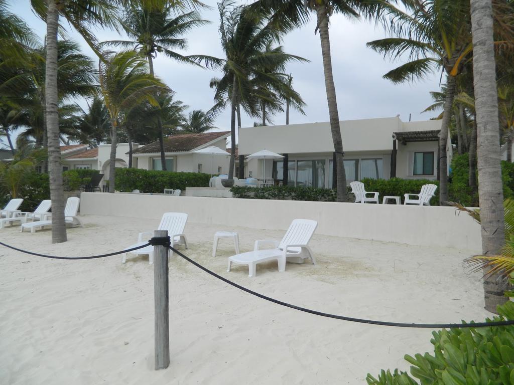 Casa Caramelo Villa