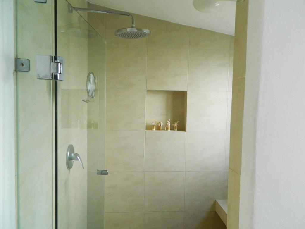 Casa Caramelo Villa *