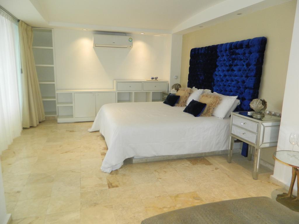 Casa Caramelo Villa Playa del Carmen