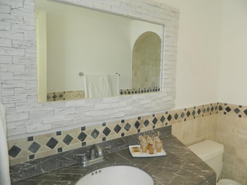 Casa Caramelo Villa