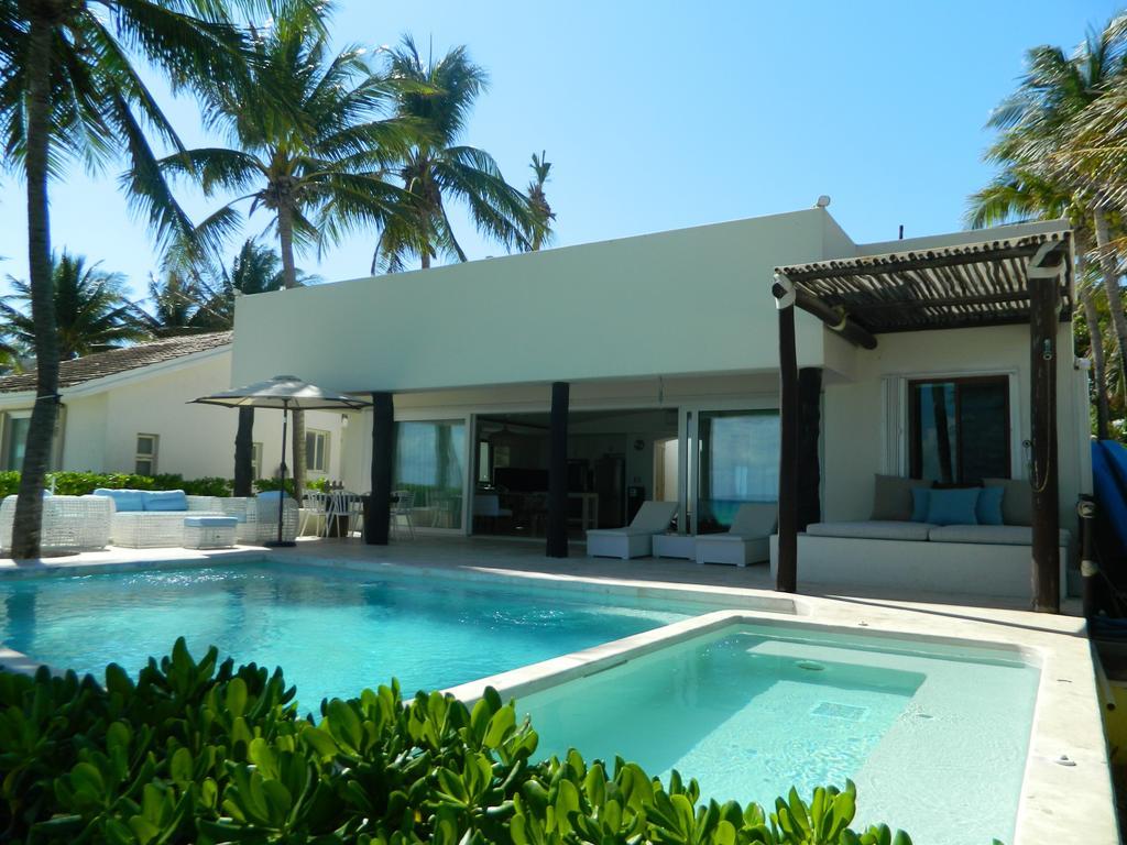 Casa Caramelo