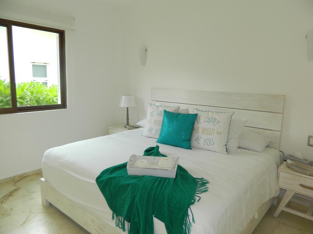 Villa Casa Caramelo Playa del Carmen