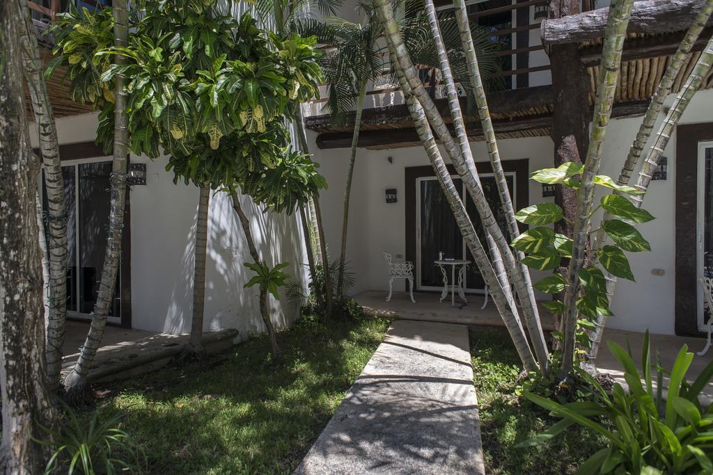 Khách sạn Maya Del Carmen Playa del Carmen