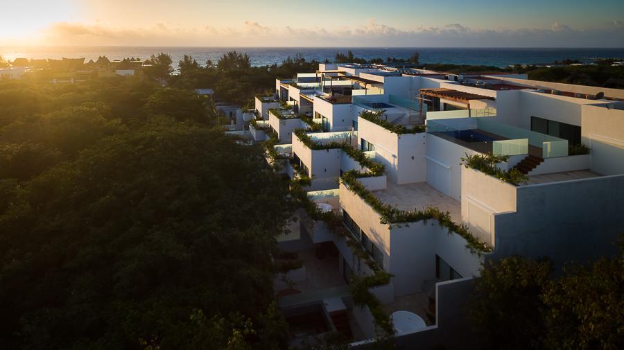 Luxurious 2br Surrounded By Nature By Happy Address Căn hộ Playa del Carmen