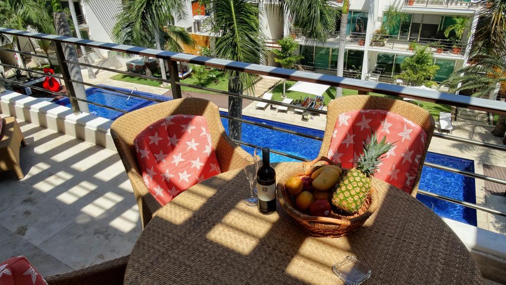 Luxurious & In Playa Steps From The * Playa del Carmen