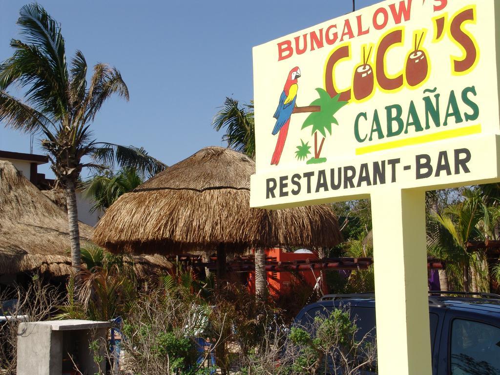 Khách sạn Cocos Adults Only Playa del Carmen