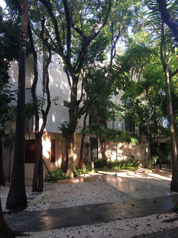Apartamento Arbolada Playa del Carmen