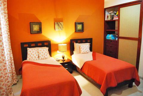 Meridian 202 Căn hộ Playa del Carmen
