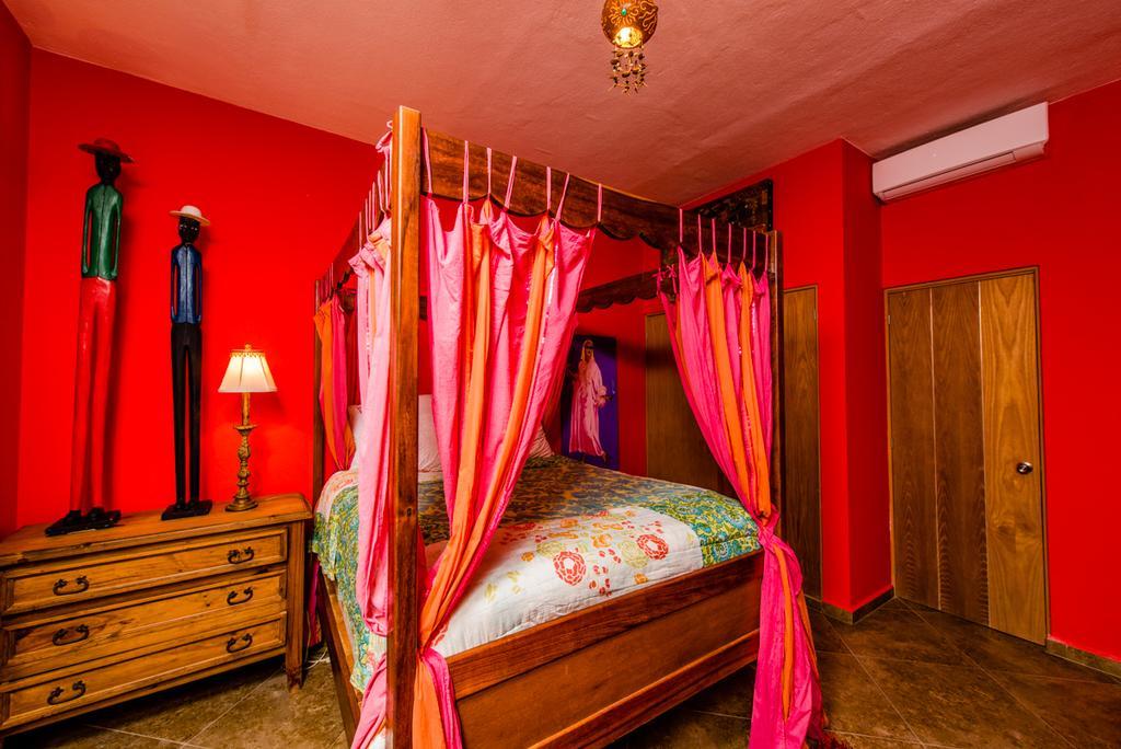Olas 202 Apartamento *