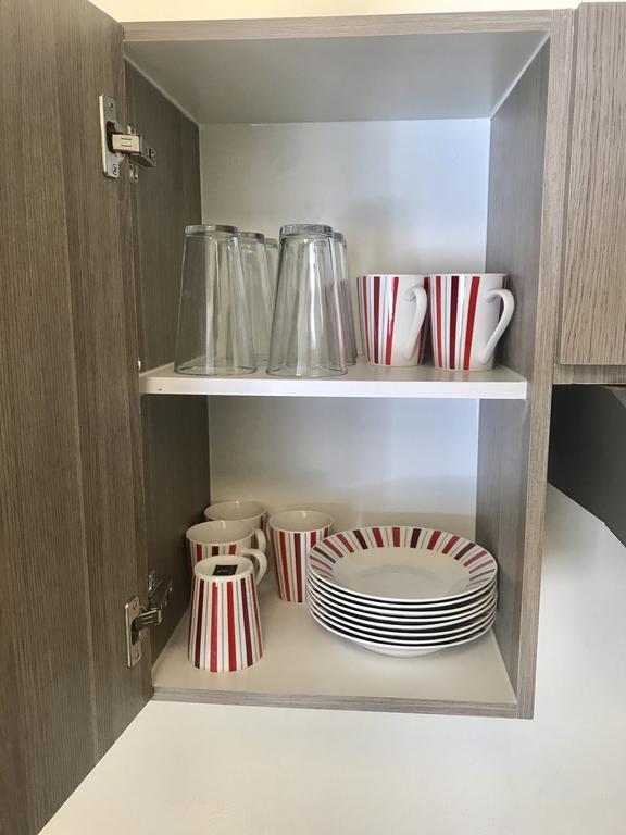 Apartamento Departamento Luxury Velas Selvanova *