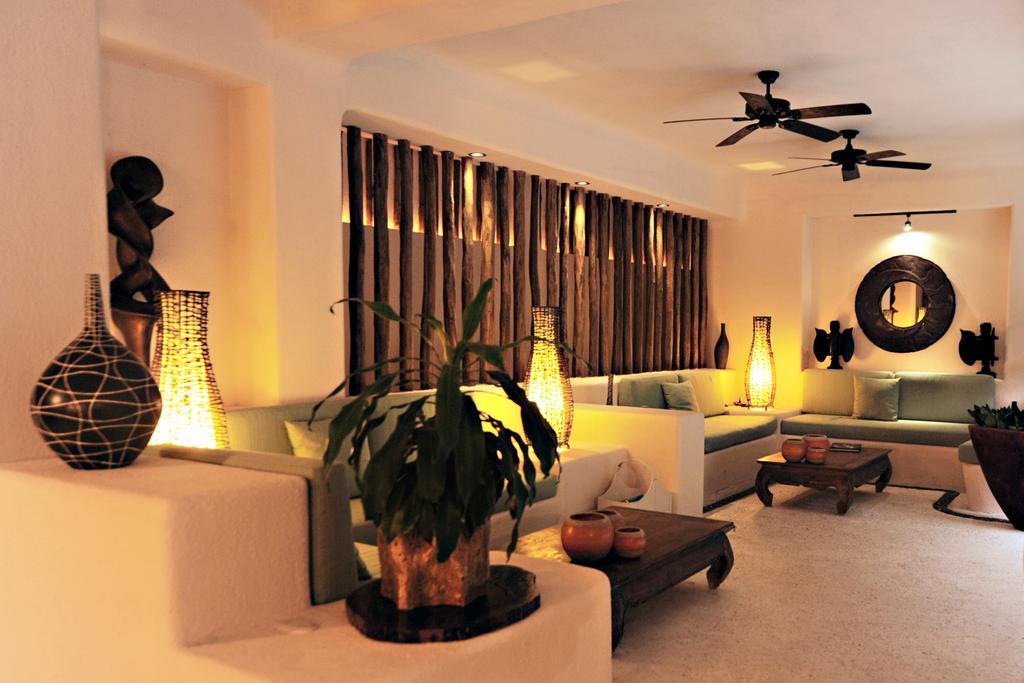 Hotel La Tortuga & - Adults Only Playa del Carmen