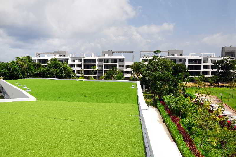 Pure Riviera Maya Aparthotel 4*