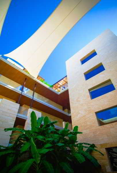 Live Aqua Boutique Resort Playa Del Carmen 5*