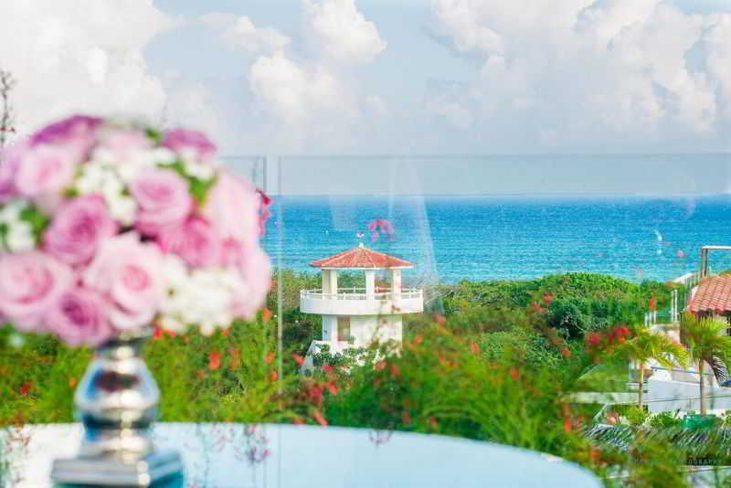 Live Aqua Boutique Resort Playa Del Carmen 5*