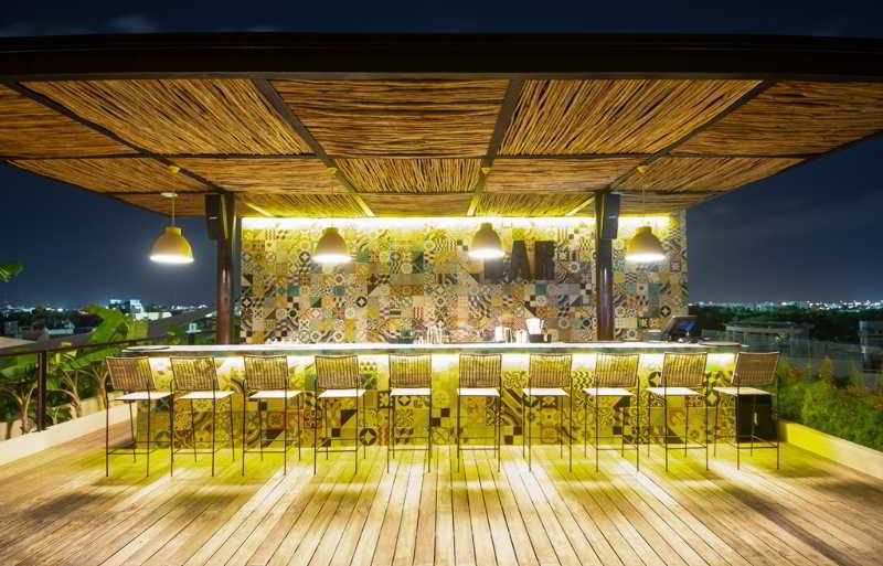 Hotel Live Aqua Boutique Resort Playa Del Carmen Playa del Carmen