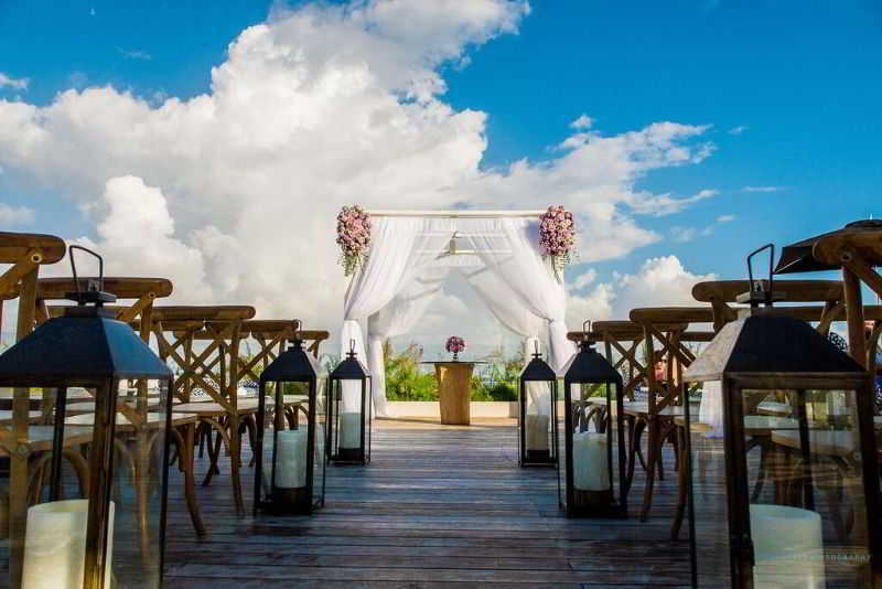 Live Aqua Boutique Resort Playa Del Carmen 5* Playa del Carmen