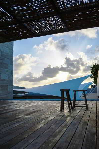 Hotel Live Aqua Boutique Resort Playa Del Carmen