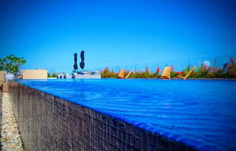 Hotel Live Aqua Boutique Resort Playa Del Carmen Playa del Carmen