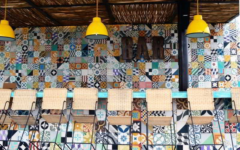 Live Aqua Boutique Resort Playa Del Carmen Hotel Playa del Carmen