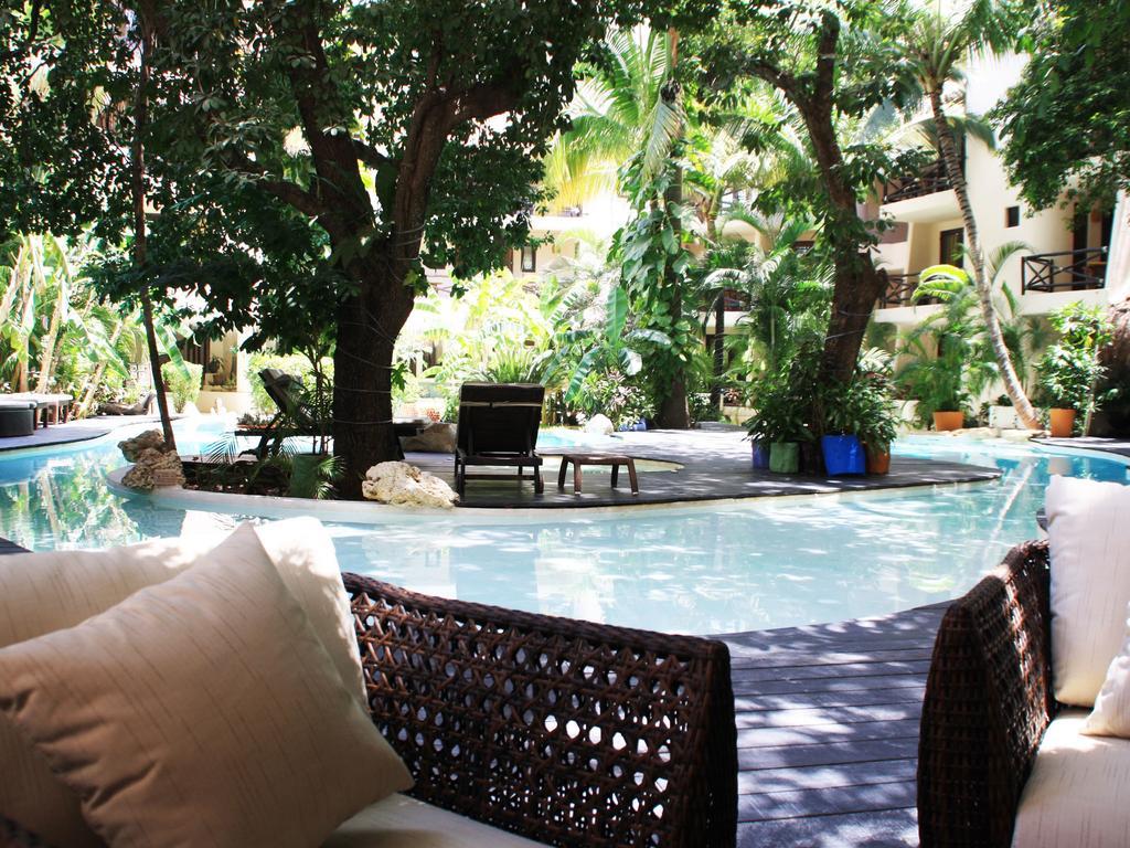 Hotel La Tortuga & - Adults Only Playa del Carmen