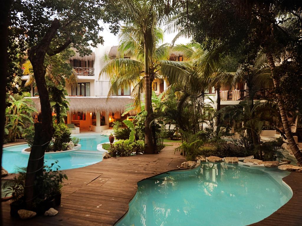 La Tortuga & - Adults Only Playa del Carmen