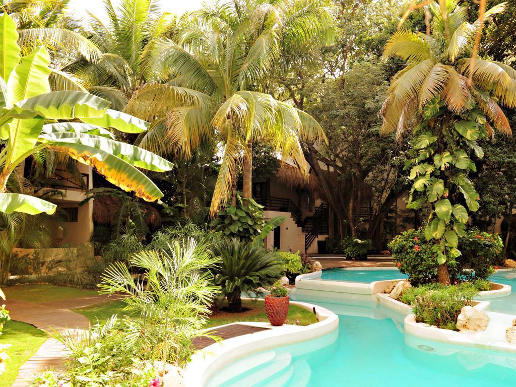 La Tortuga & - Adults Only Hotel 4*