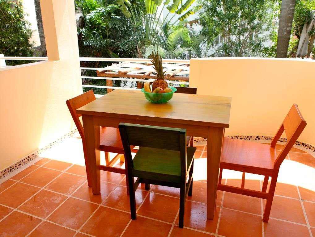Apartamento Viva Maria Playa del Carmen