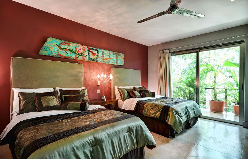 Luxurious & In Playa Steps From The Căn hộ *