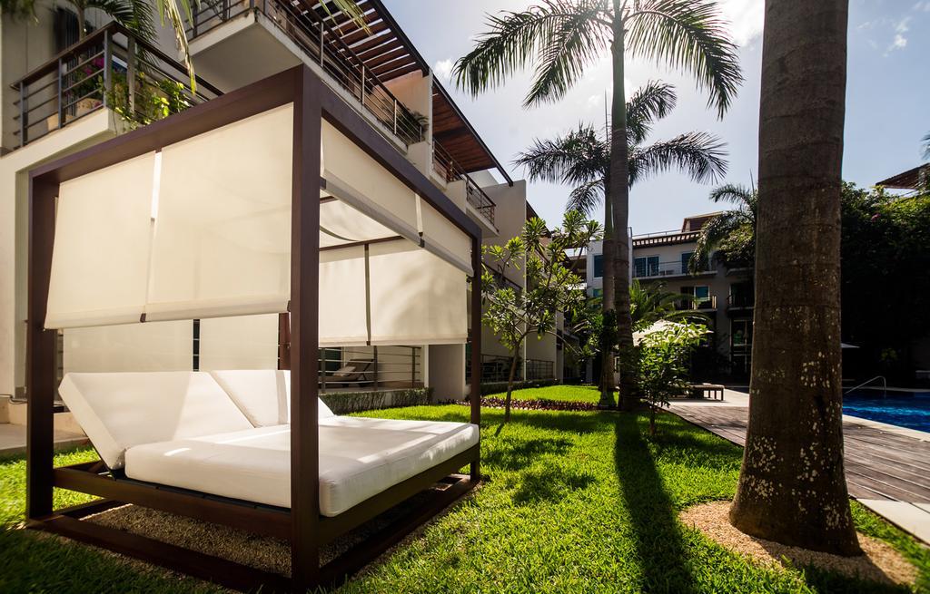 Căn hộ Luxurious & In Playa Steps From The Playa del Carmen