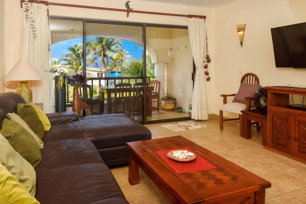 Apartahotel Xaman Ha By Your Way 3*