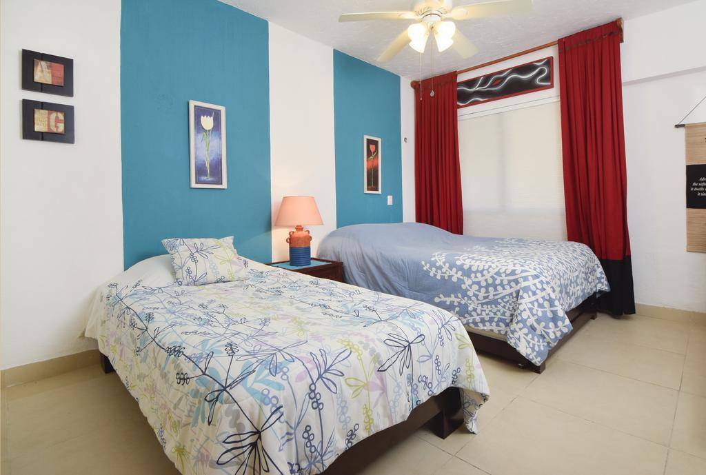 Xaman Ha By Your Way Apartahotel Playa del Carmen