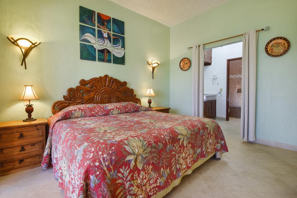 Xaman Ha By Your Way Apartahotel Playa del Carmen