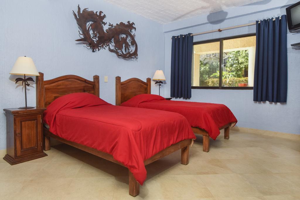 Apartahotel Xaman Ha By Your Way 3*