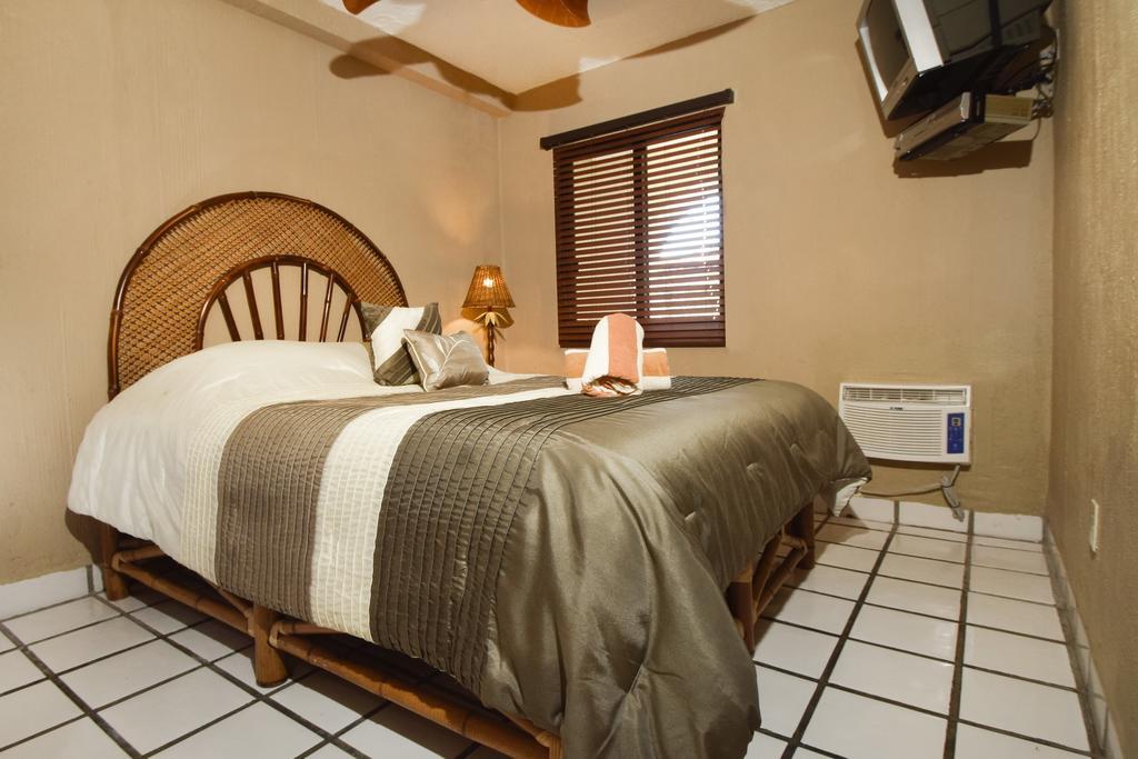 Apartahotel Xaman Ha By Your Way 3*