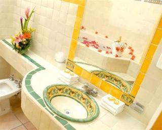 Riviera Caribe Maya Hotel 3*