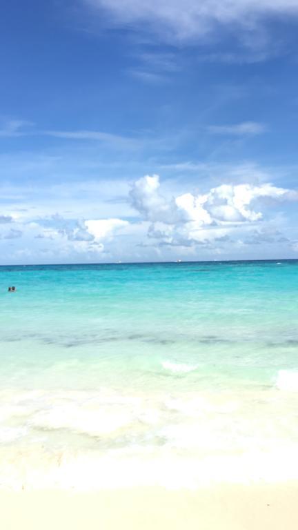Apartamento My House Playa del Carmen
