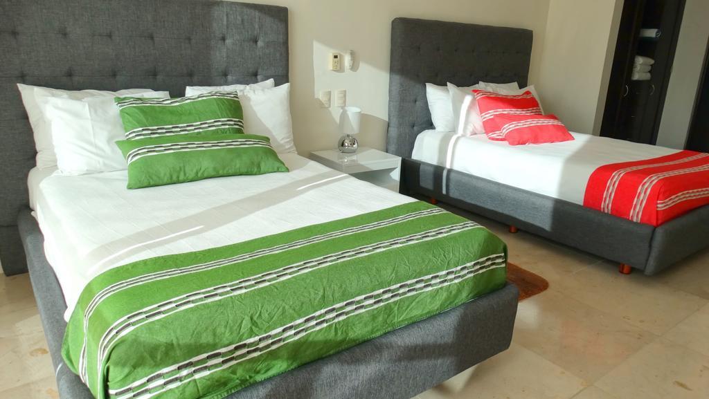 Căn hộ Luxurious & In Playa Steps From The *
