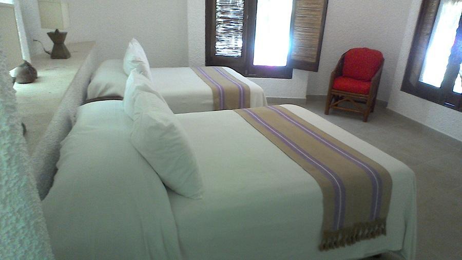 Kin Sol Soleil Hotel Boutique Hotel Playa del Carmen