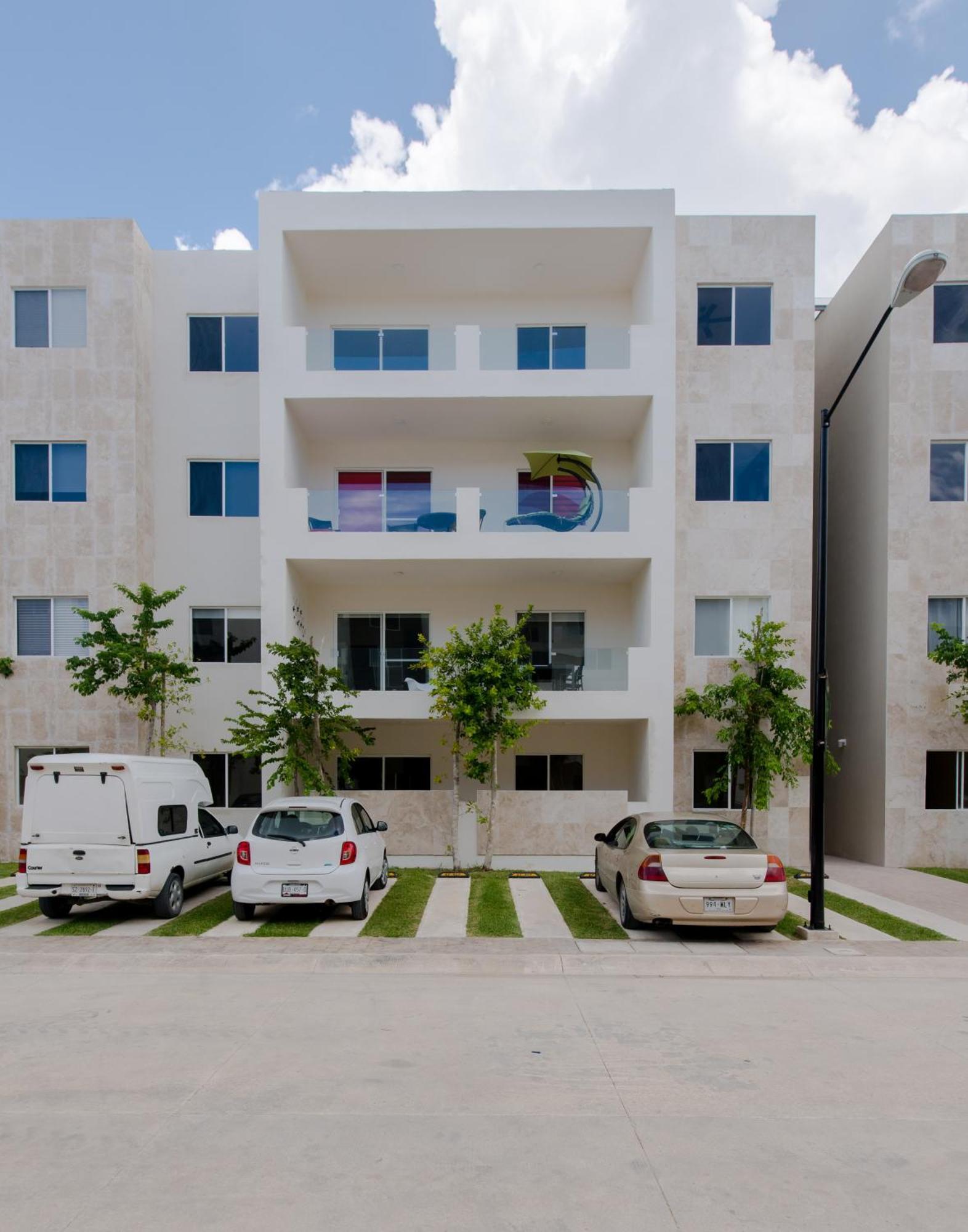 Apartamento Departamento Luxury Velas Selvanova