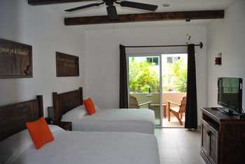 La Armonia By Bunik Hotel Playa del Carmen
