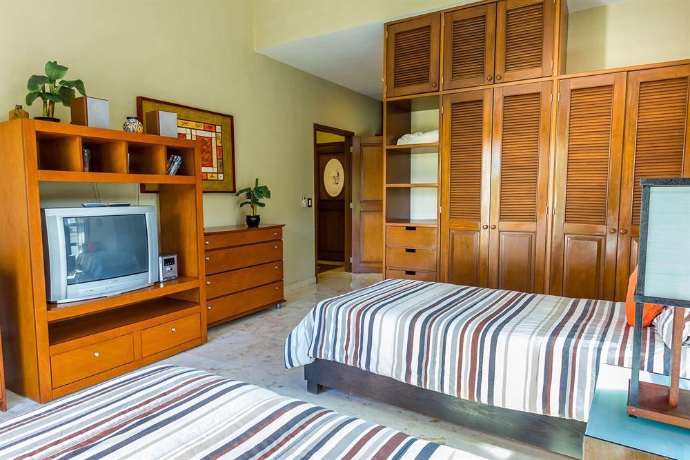 Paseo Del Sol Playacar Hotel