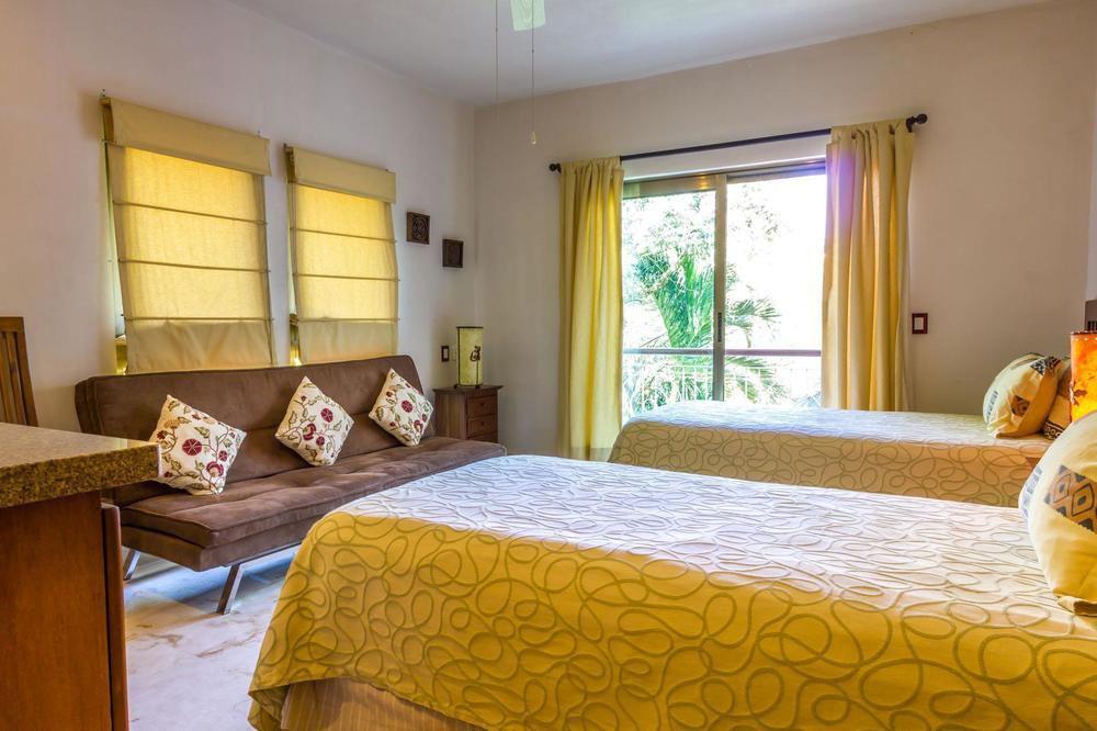Paseo Del Sol Playacar Hotel 4*
