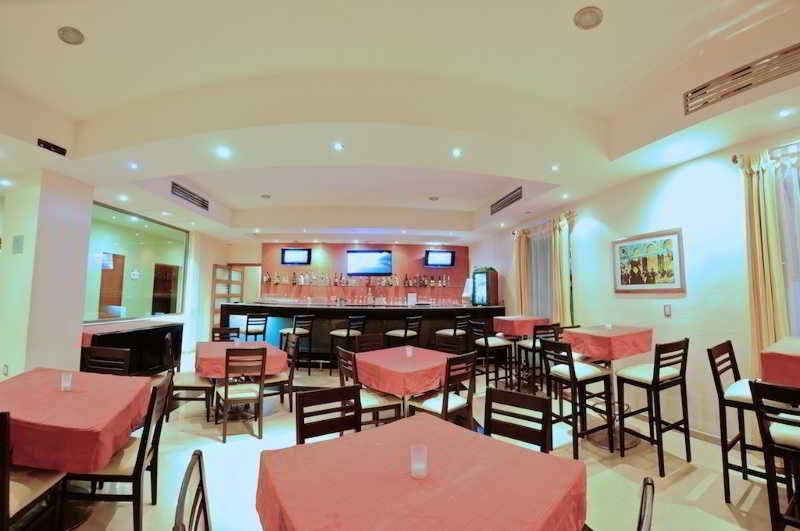 The Magic 3* Playa del Carmen