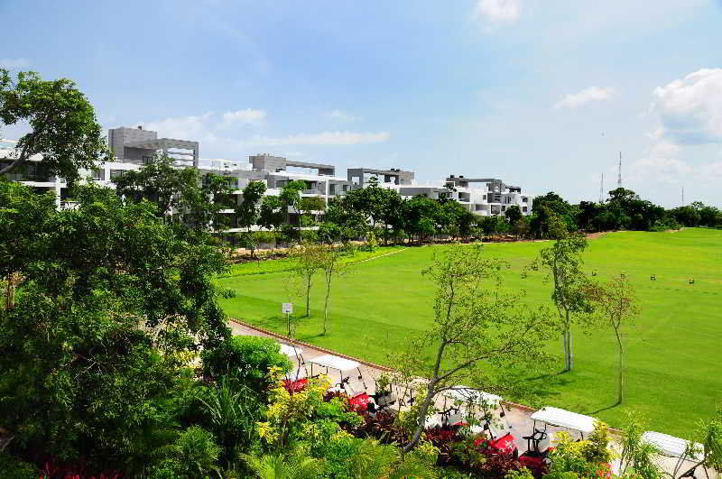 Aparthotel Pure Riviera Maya