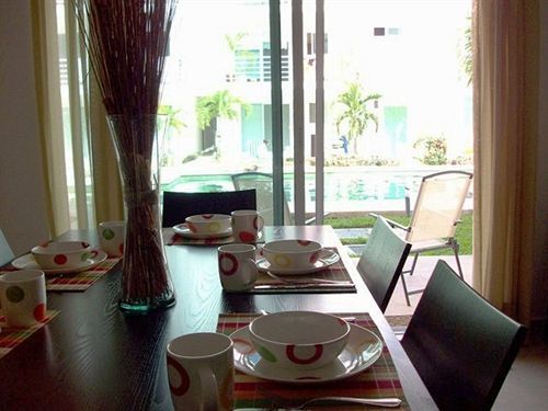 Apartamento Pelicanos 112